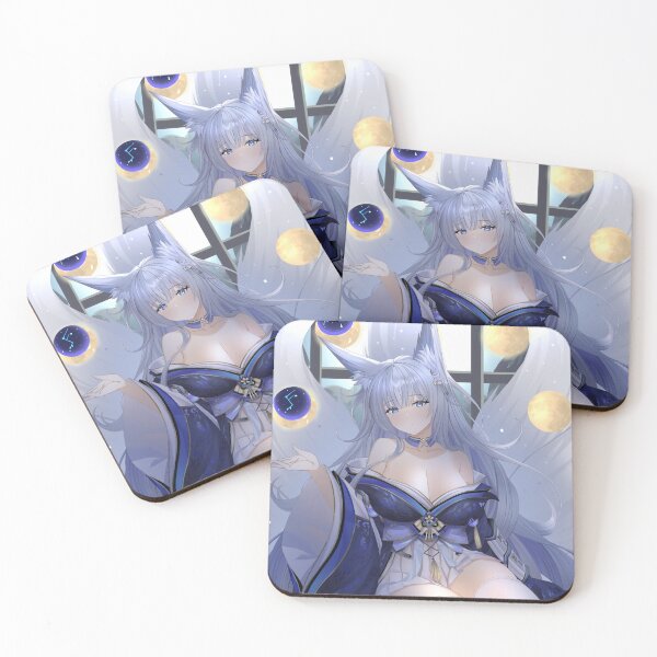 Item preview, Shinano Azur Lane designed and sold by Kita Gates.