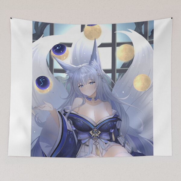 Item preview, Shinano Azur Lane designed and sold by Kita Gates.