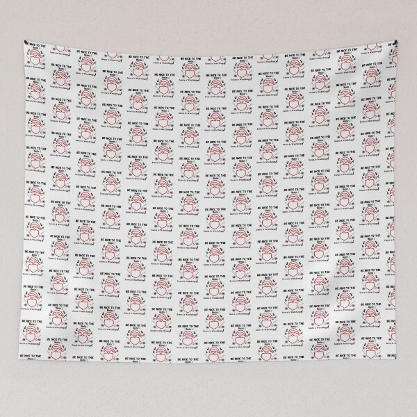 Item preview, Be Nice TO The Teacher Santa Is Watching designed and sold by ffstyles.