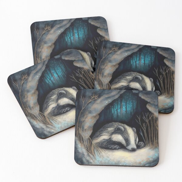 Item preview, Mystical Winter Series designed and sold by VISIONARTIST.