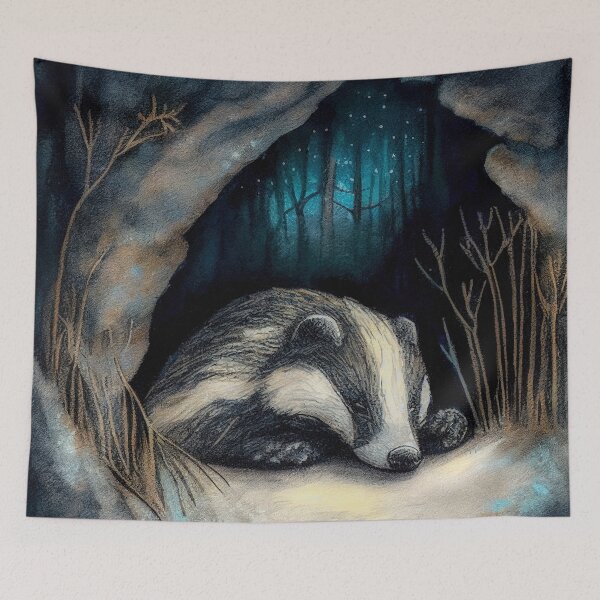 Item preview, Mystical Winter Series designed and sold by VISIONARTIST.