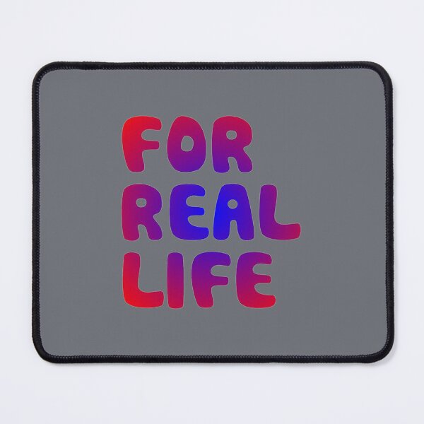 Item preview, For Real Life designed and sold by Kaleblanc.
