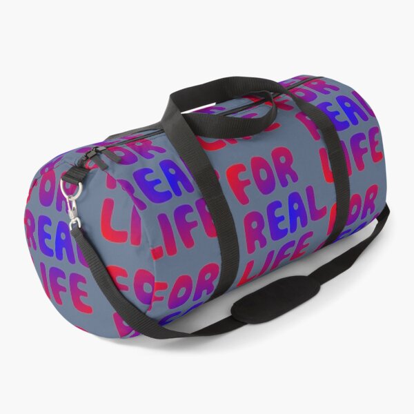Item preview, For Real Life designed and sold by Kaleblanc.