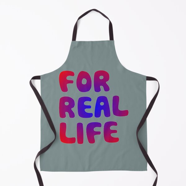 Item preview, For Real Life designed and sold by Kaleblanc.