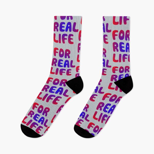 Item preview, For Real Life designed and sold by Kaleblanc.