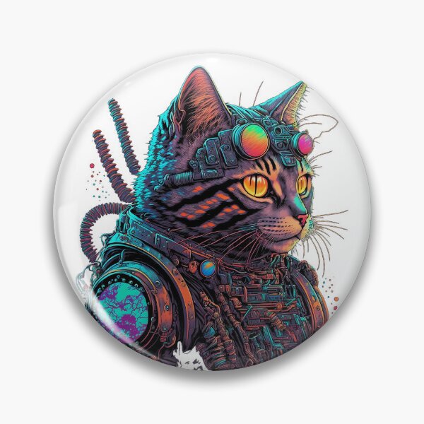 Item preview, Cat Shitpost designed and sold by Florecentfox.