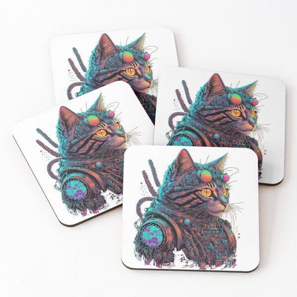 Item preview, Cat Shitpost designed and sold by Florecentfox.