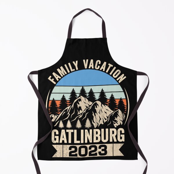 Item preview, Tennessee Smoky Mountains Family Vacation Gatlinburg 2023 T-shirt designed and sold by KGN  CREATIVITY.