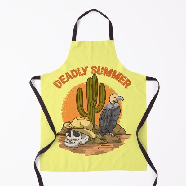 Item preview, Deadly Summer designed and sold by haibro.