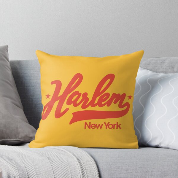 Item preview, New York Harlem - Harlem Logo - Harlem Manhattan designed and sold by Boogosh.