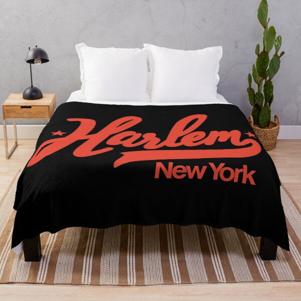 Item preview, New York Harlem - Harlem Logo - Harlem Manhattan designed and sold by Boogosh.