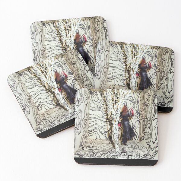 Item preview, Revealer Madison Cunningham designed and sold by Bentlyemerald.
