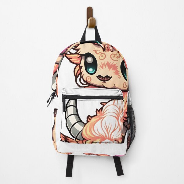 Item preview, Qilin AI Art Sticker designed and sold by TeapotBG.