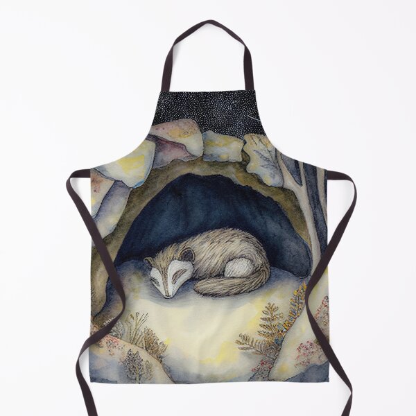 Item preview, Mystical Winter Series designed and sold by VISIONARTIST.