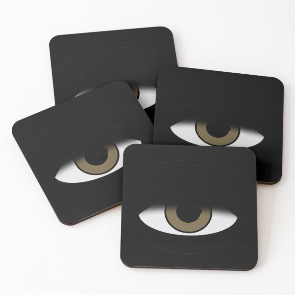 Item preview, Eyes Of Your Soul designed and sold by drip.design.co.