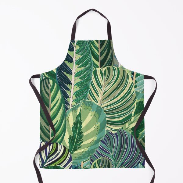 Item preview, Tropical leaves with flowers and many colors designed and sold by Panda9122.