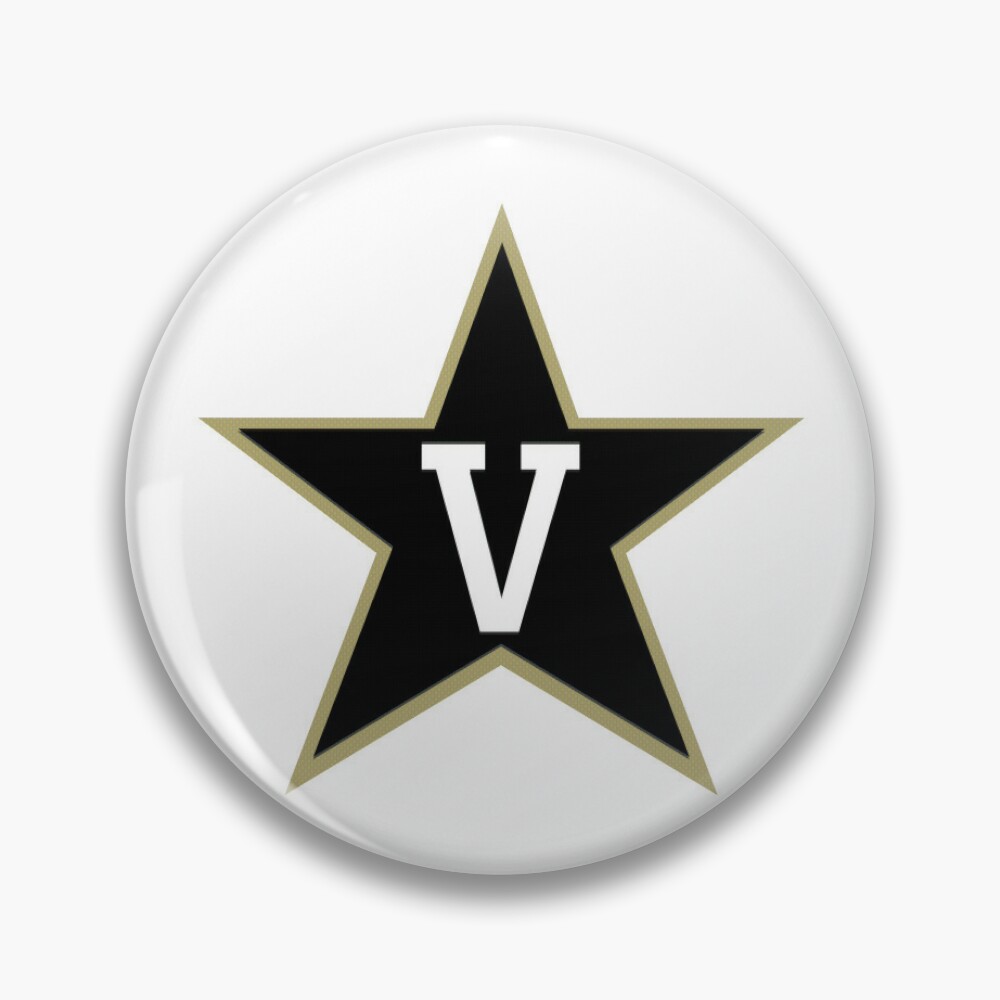 Vanderbilt University Cotton Pillow Case-vanderbilt Commodores 