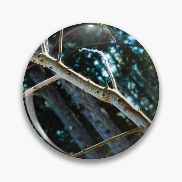 Item preview, branch designed and sold by Dominique Harness.