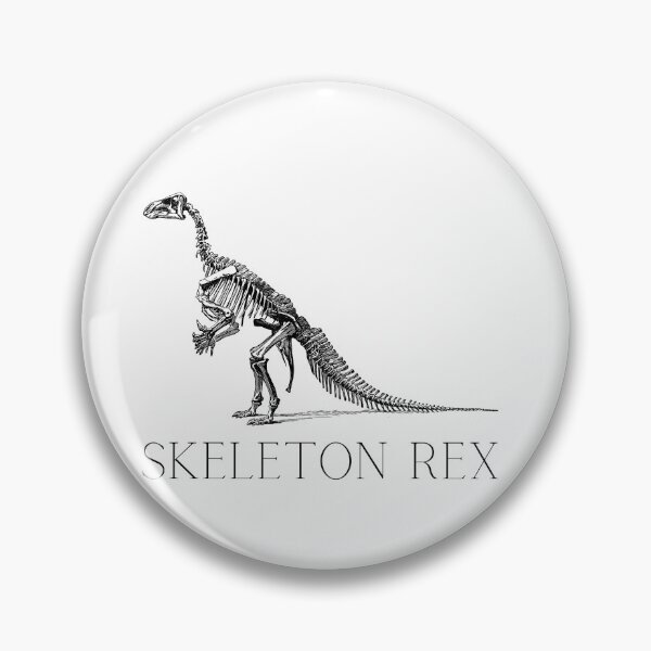 Item preview, skeleton rex designed and sold by Ashley0016.