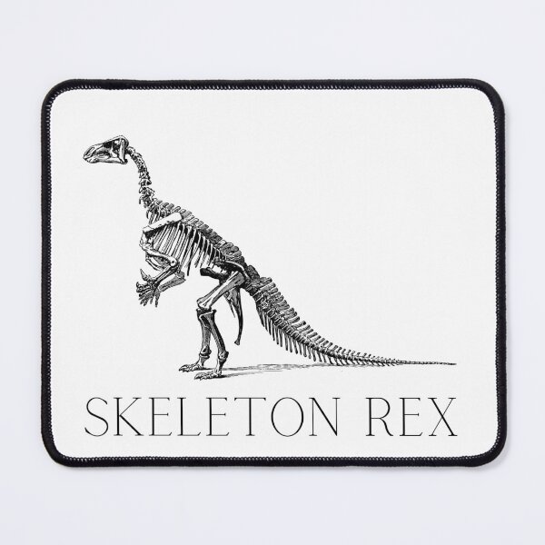Item preview, skeleton rex designed and sold by Ashley0016.