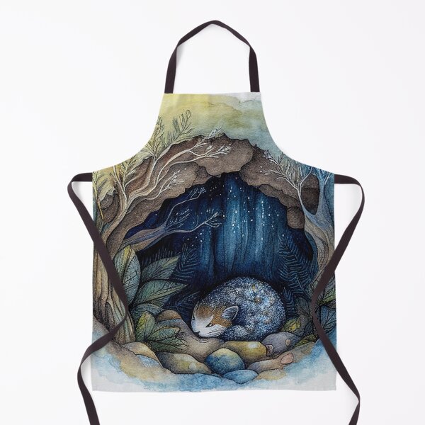 Item preview, Mystical Winter Series designed and sold by VISIONARTIST.