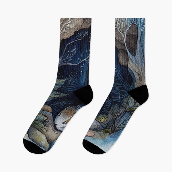 Item preview, Mystical Winter Series designed and sold by VISIONARTIST.
