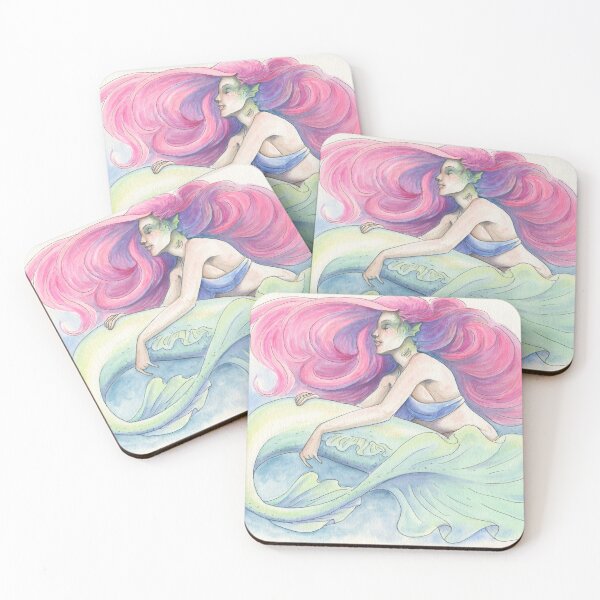 Item preview, Central Pose designed and sold by Hannah Vale.