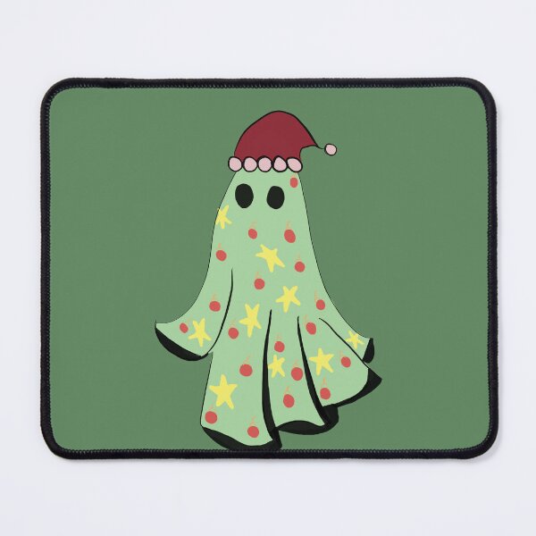 Item preview, Christmas Ghost designed and sold by giunasci.