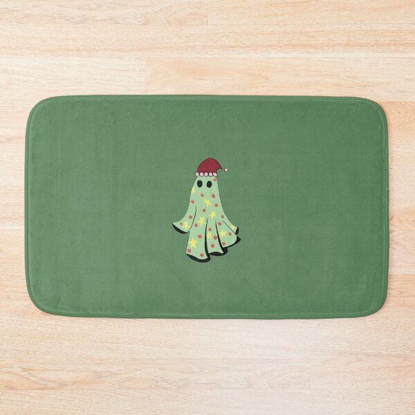 Item preview, Christmas Ghost designed and sold by giunasci.