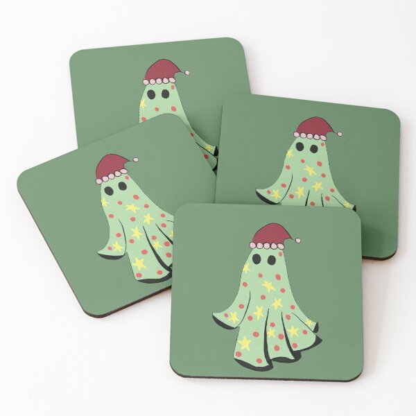 Item preview, Christmas Ghost designed and sold by giunasci.