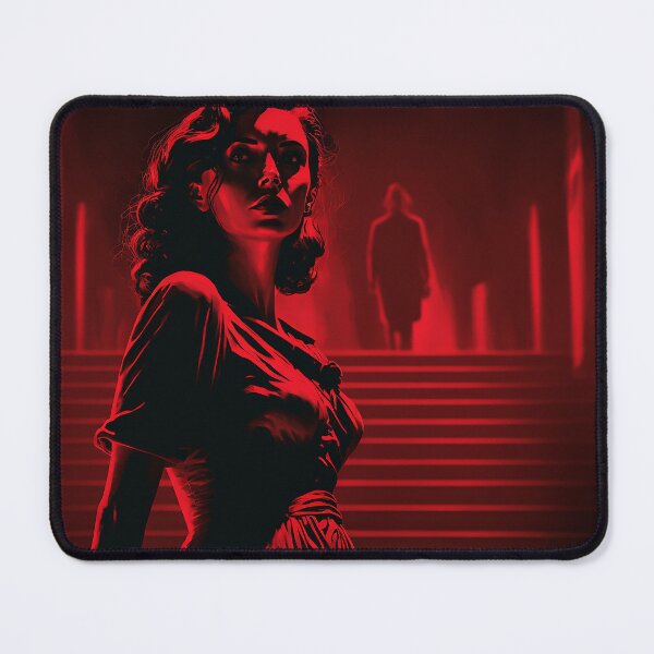 Item preview, Crimson Lady designed and sold by NianderQuinn.