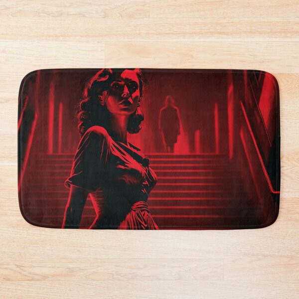 Item preview, Crimson Lady designed and sold by NianderQuinn.