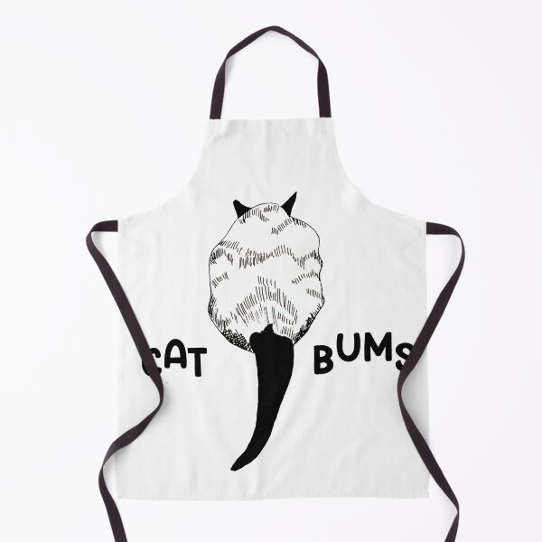 Item preview, Cat Bums designed and sold by DMcK Designs.