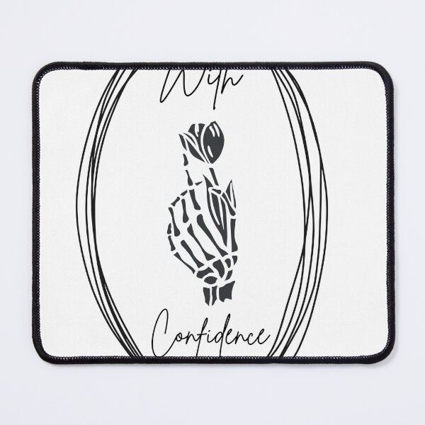 Item preview, With Confidence designed and sold by reibread24.