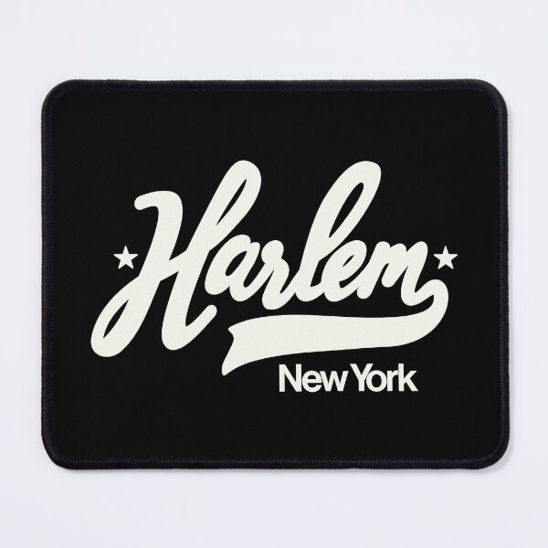 Item preview, New York Harlem - Harlem Logo - Harlem Manhattan designed and sold by Boogosh.