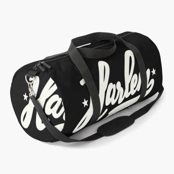 Item preview, New York Harlem - Harlem Logo - Harlem Manhattan designed and sold by Boogosh.