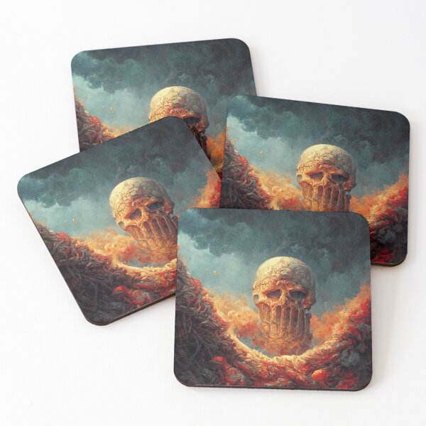 Item preview, Fist of Doom: the Sequel designed and sold by TimesThine.