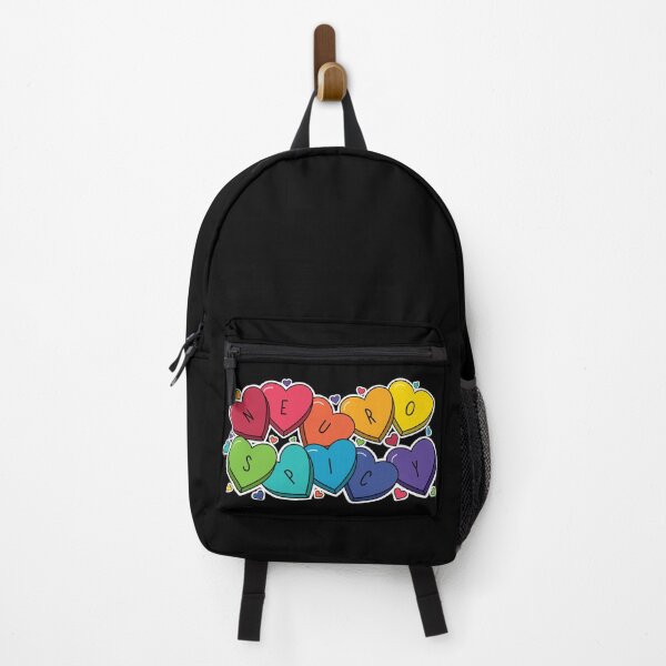 Item preview, Neuro Spicy designed and sold by Goldenxchocoboo.