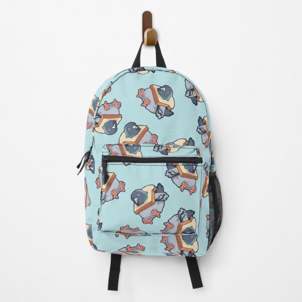 Item preview, Hungry Pigeon designed and sold by StudioMarimo.