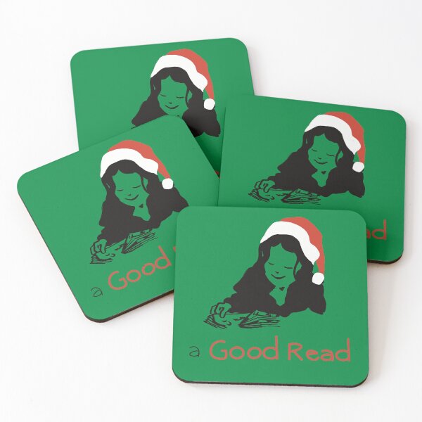 Item preview, Good reads designed and sold by soholatte.