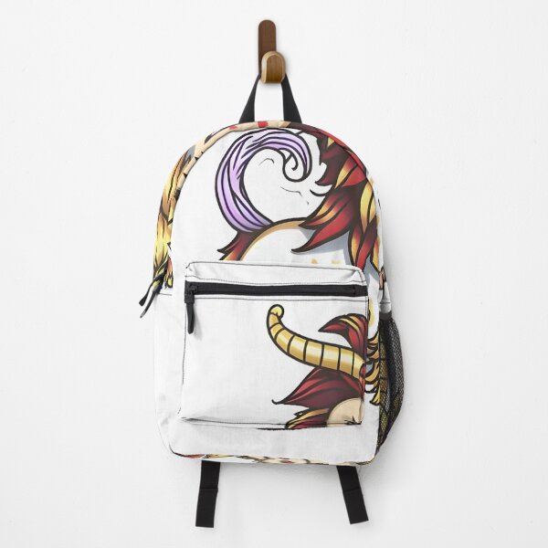 Item preview, Qilin AI Art Sticker designed and sold by TeapotBG.