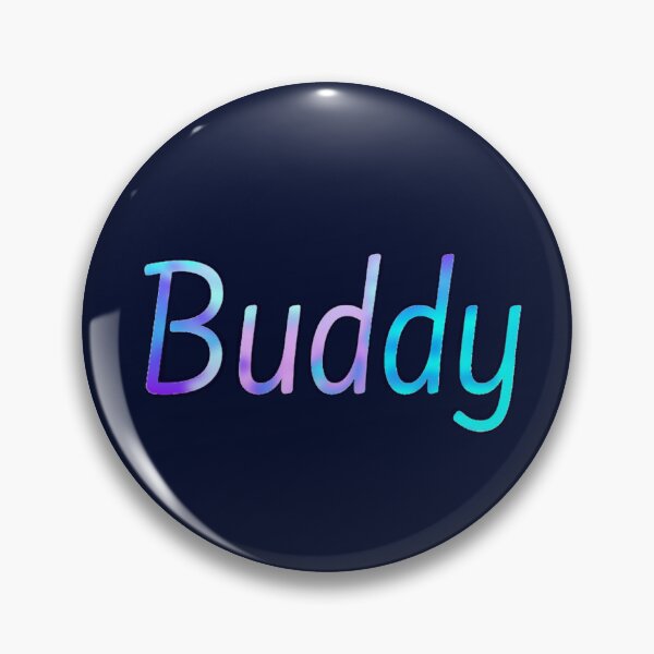 Item preview, Buddy  designed and sold by Amanda1775.