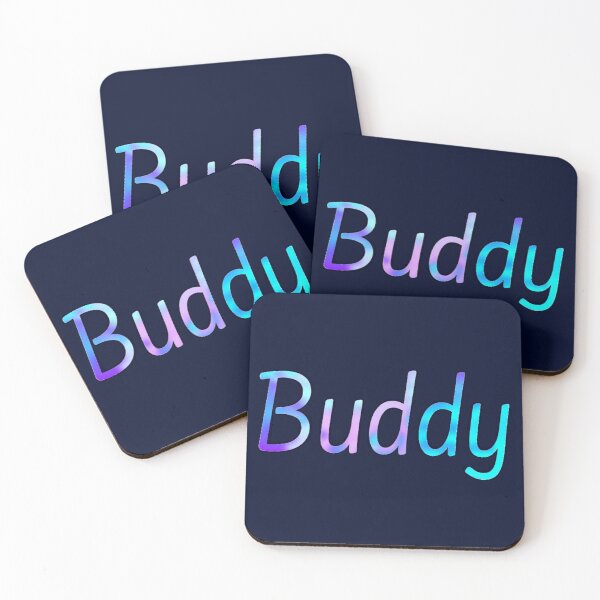 Item preview, Buddy  designed and sold by Amanda1775.