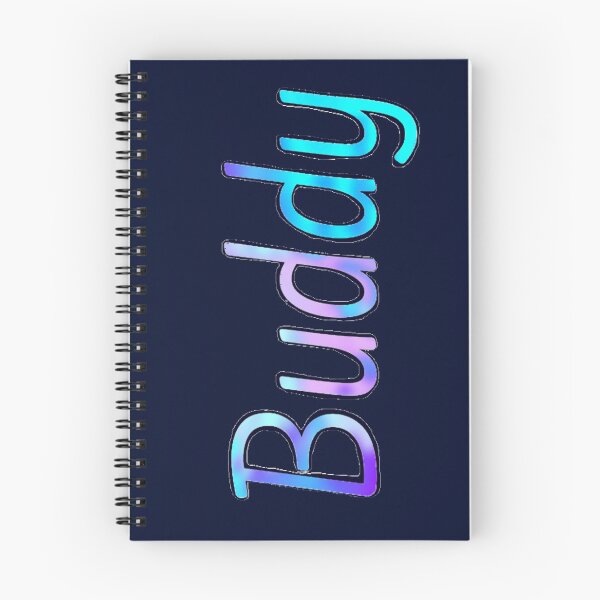 Item preview, Buddy  designed and sold by Amanda1775.