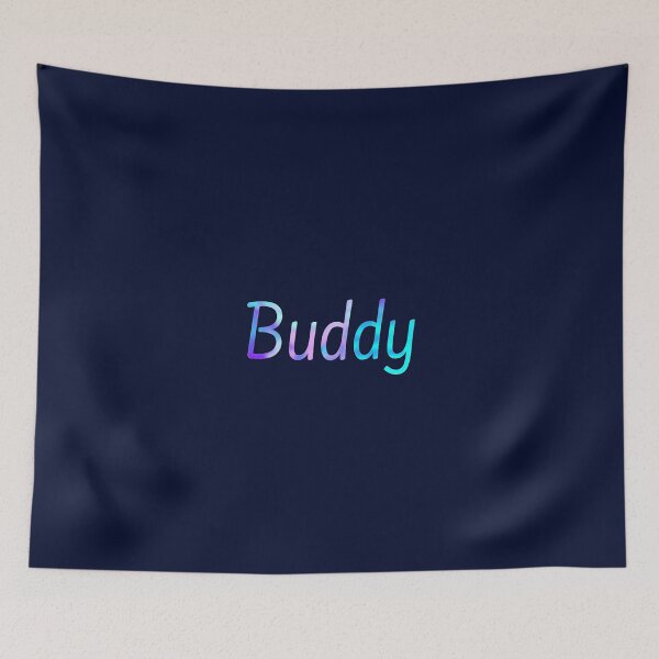 Item preview, Buddy  designed and sold by Amanda1775.
