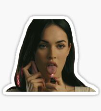 jennifer's body Sticker