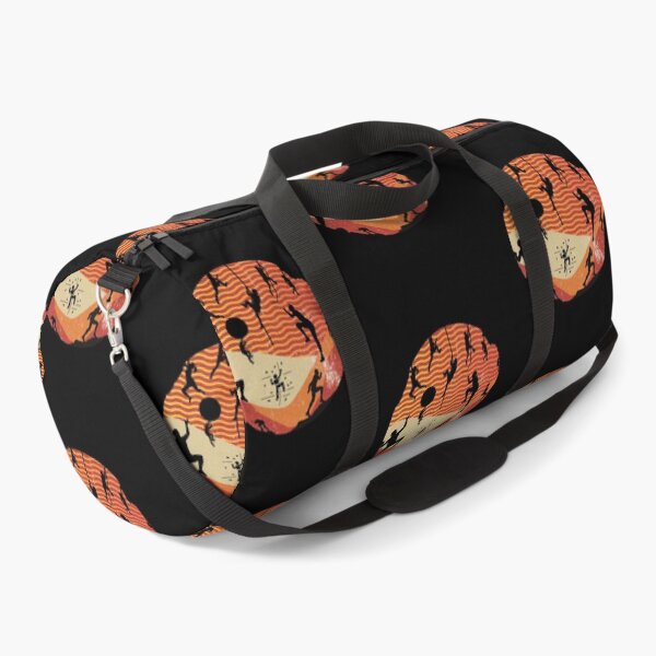 Item preview, A Million Ways To Climb. Rock Climbing designed and sold by Boulder Design Co.