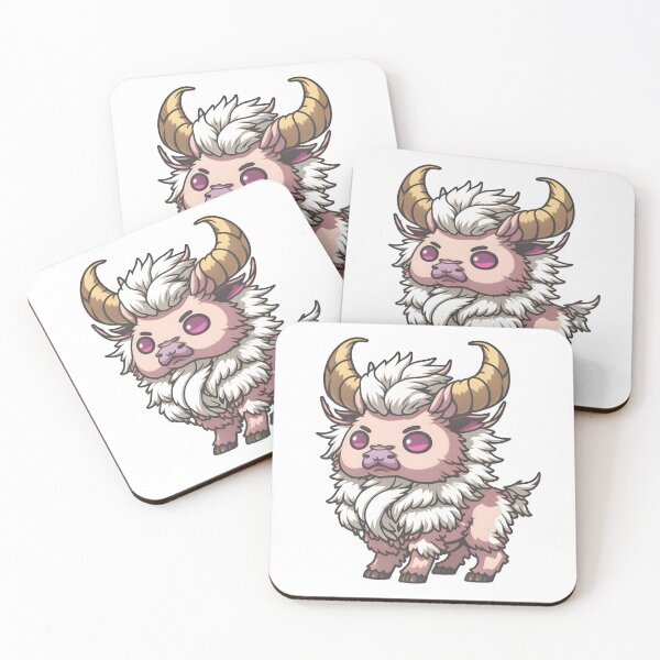 Item preview, Qilin AI Art Sticker designed and sold by TeapotBG.