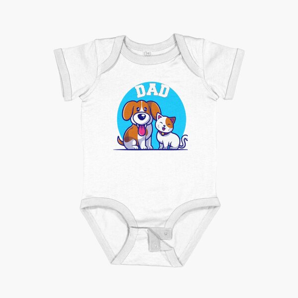 Aperçu de l'œuvre Voir plus Bluey Dad pour l'amour de la famille créée et vendue par Kaleblanc.
