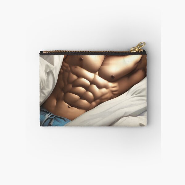 Item preview, Sleeping Hunk designed and sold by withdiamonds.